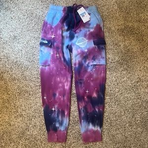 Standard Fit Taper Leg Sneaker Length Nike Sweats